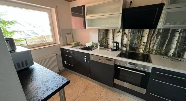 Апартаменты Superior Ferienhaus Samy