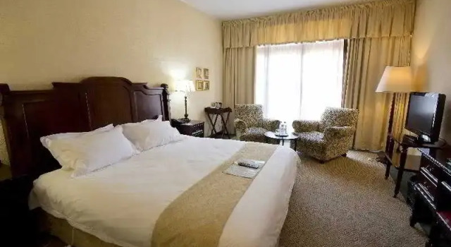 Troutbeck Resort, Reserva ahora Resort Hoteles resort en Manicaland, Resort