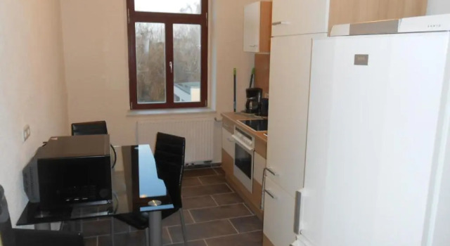 Двухместный номер Standard c 1 комнатой Hostel im Medizinerviertel