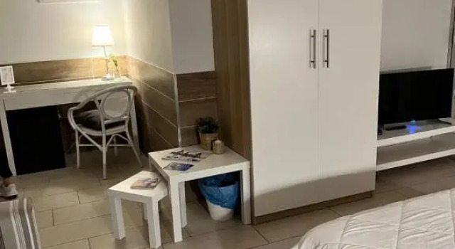 Номер Standard Apart Hotel Atlantic