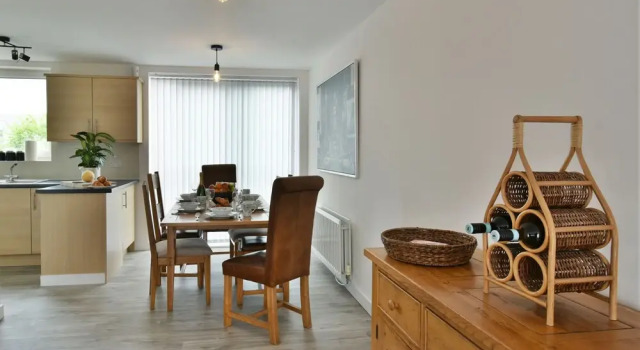 15 Pennant Place, Buchen Sie Hotel Portishead Somerset