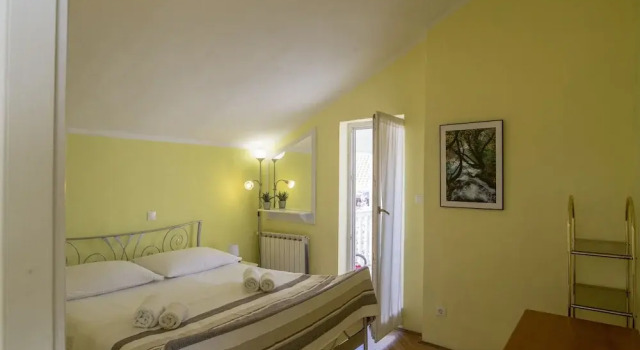 Apartment Zorana, Забронировать Апартаменты/квартира Примоштен Шибеник