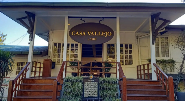Номер Standard Casa Vallejo Hotel Baguio