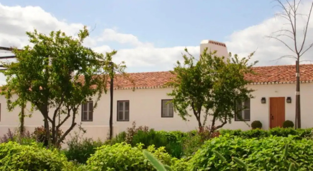 House With 5 Bedrooms in Seda - Alter do Chao, With Shared Pool, Furnished Garden and Wifi, Prenota Hotel Hotel a Alentejo con parcheggio, Parcheggio
