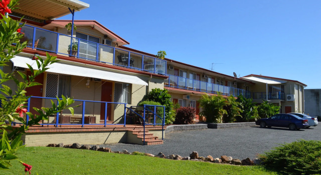 Taree Motor Inn, Забронировать Отель Недорогие отели Тари, рядом с Больница Manning Base, недорого