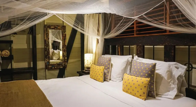 Люкс Luxury Island Plantation