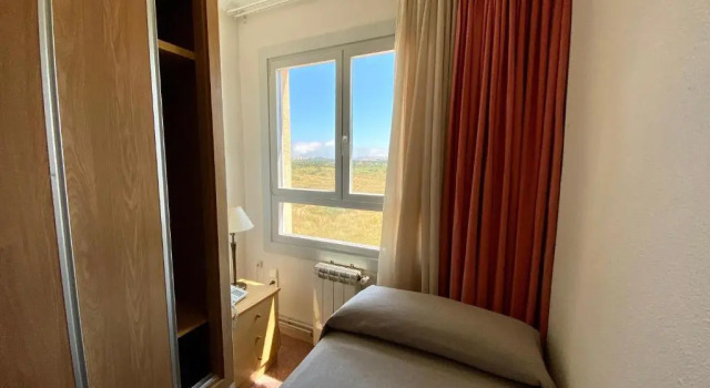 Номер Standard Hostal Pensimar