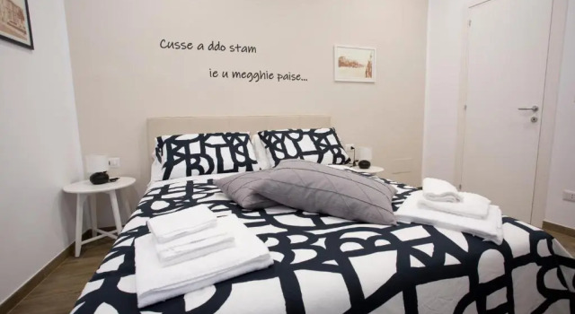 Superior Doppel Zimmer B&B LA CHICCA