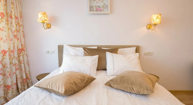 Студия с видом на город Tres Chic Studio - Victoria Avenue
