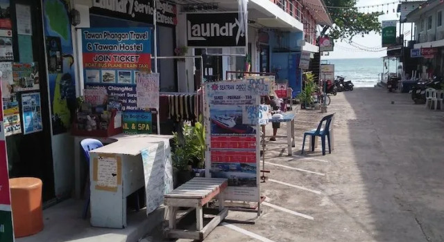 Tawan Hostel