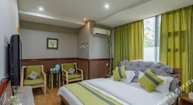 Zhizhou Business Hotel, Prenota Hotel Chongqing Chongqing Area