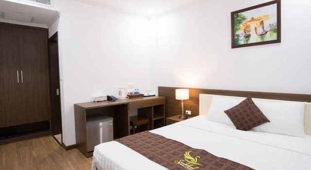 SUNDERLAND HaLong Hotel