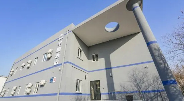 Banshan Hotel (Huairou Yanqi Lake Station Branch), Book Hotel Hoteller i Beijing Province med parkering, Parkering