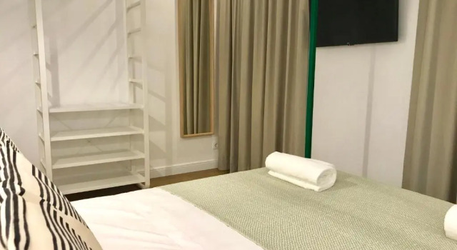 Номер Superior Alameda Exclusive House