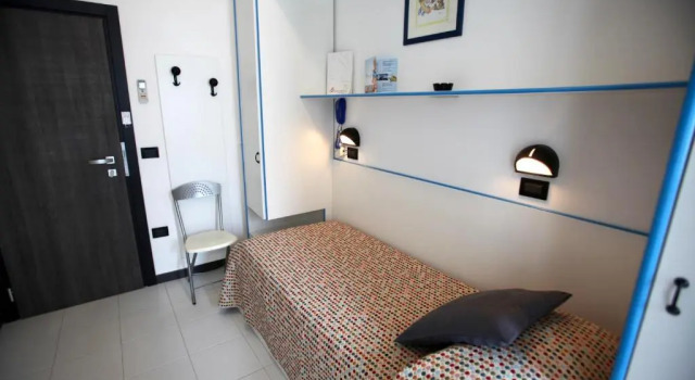 Hotel Biancaneve