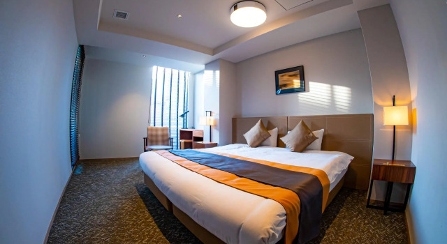 Двухместный номер Superior Hotel S-Presso South