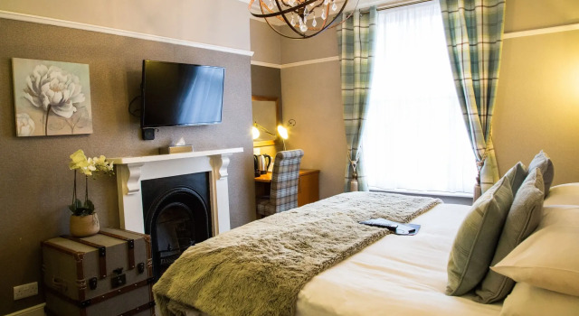 Hedley House Hotel Wellness and Spa, Забронировать Курортный отель Йорк Северный Йоркшир, рядом с York Crown Court