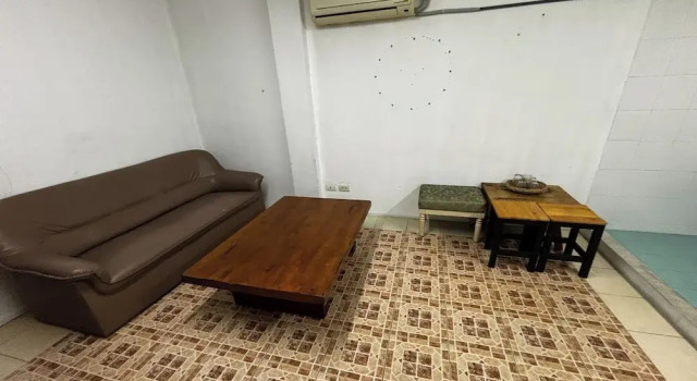 Люкс Sukhum Sukhumvit-Onnut Guest House