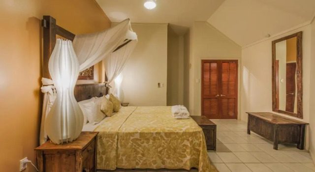 Villa 1 dormitorio Crown Beach Resort & Spa