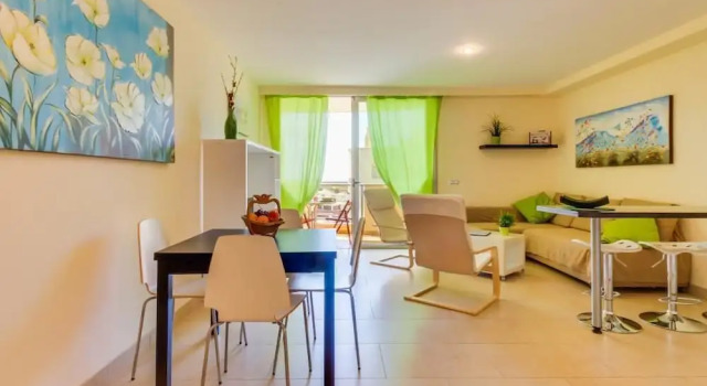 Saldemar III, Book Hotel Hotels in Tenerife with Parking, Parking