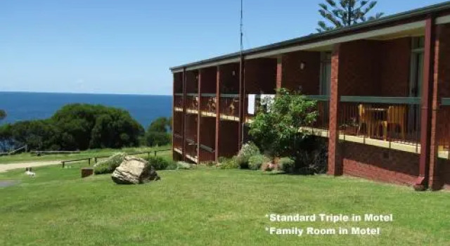 Tathra Hotel
