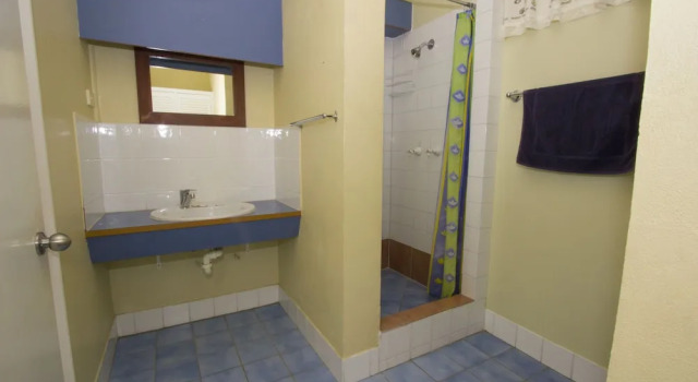 Номер Standard Adobe Motel