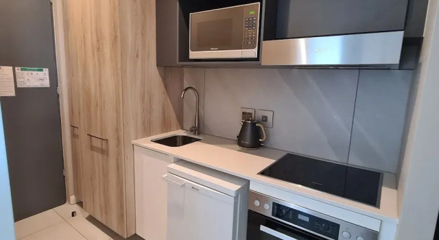 Студия Menlyn Maine Luxury Rentals