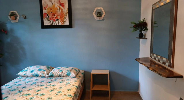 casa flores, Prenota Hotel Bacalar 