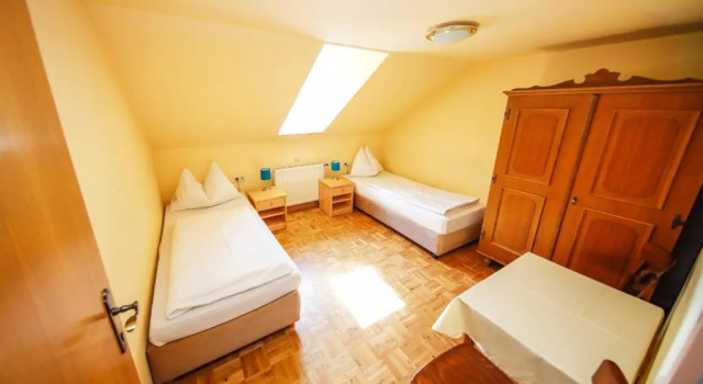 Семейный номер Standard Hotel Lehenerhof
