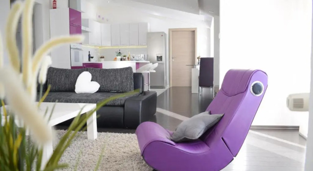 Apartments Milas