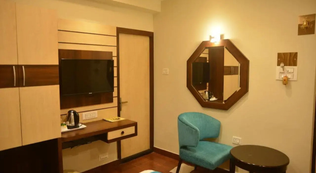 Avenue Plaza, Buchen Sie Hotel Shrirampur Westbengalen