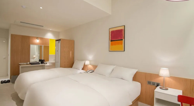Royal suite Blo By Blo Hotel