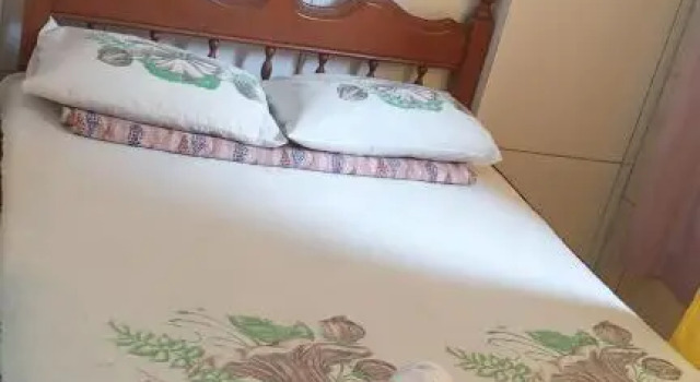 Семейный люкс suites guaruja Ferry Boat