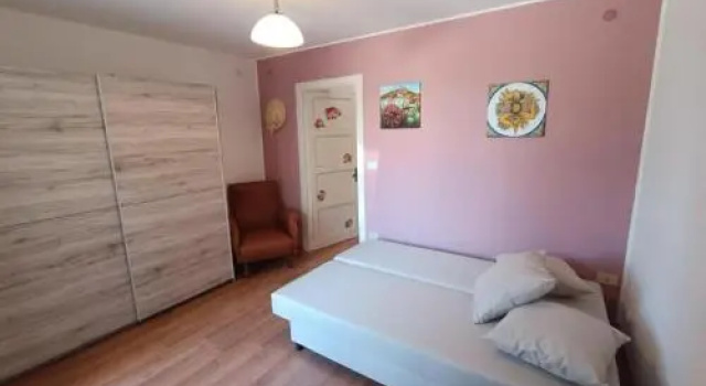 Casa Vacanze Nino Petrelli, Book Villa Hotels in Sicily with Parking, Parking