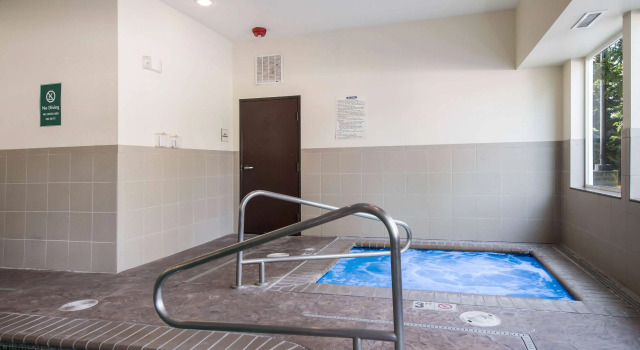 La Quinta Inn & Suites Auburn, Rezerwuj Hotel Auburn Waszyngton