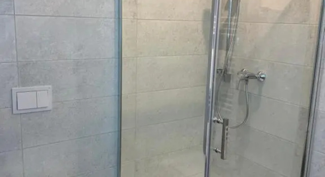 Номер Comfort City-Hotel-Wolgast