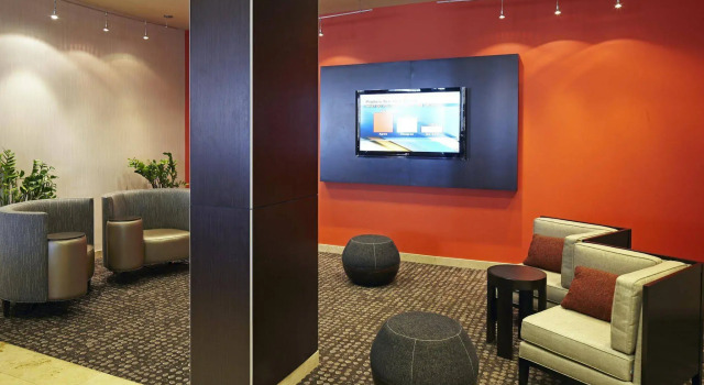 Courtyard by Marriott San Diego Mission Valley/Hotel Circle