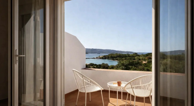 HOTIDAY Baja Sardinia Seaside, Book Hotel Baja Sardinia Emerald Coast