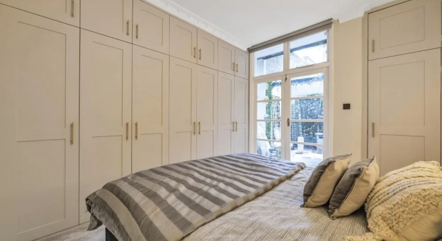 Luxury One-bedroom in Central London, Varaa Huoneisto Asunnot kohteessa Merseyside, Huoneisto