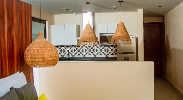Двухместный номер Standard с балконом Esplendor by Wyndham Tulum Nook