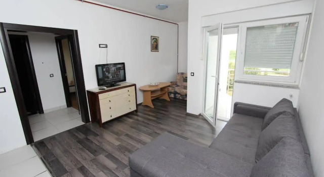 Apartment Gabi