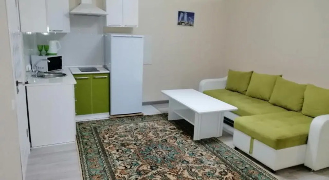 Apart Hotel 36 etazh
