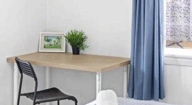 Номер Standard Peaceful Room – Near Transit, Shops & Maroubra Beach