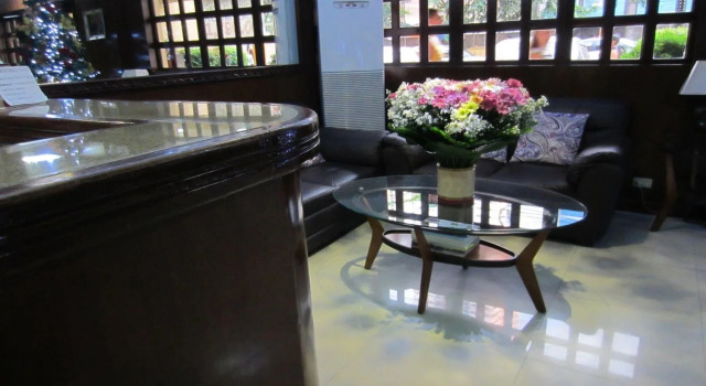 Hotel Soriente, Varaa Hotelli Malate Metro Manila