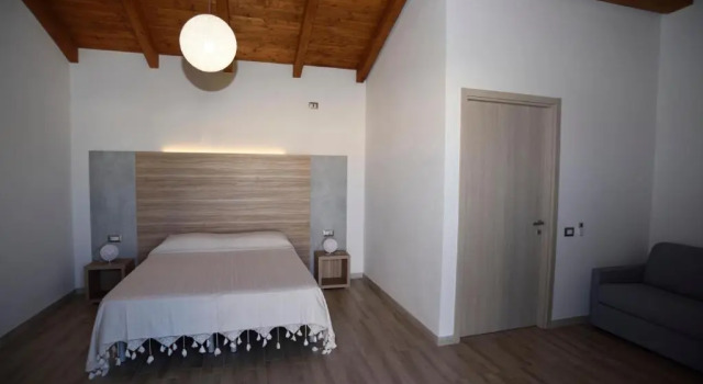 Agriturismo Al Riparo Dai Venti, Rezerwuj Hotel Stintino Sardinia North