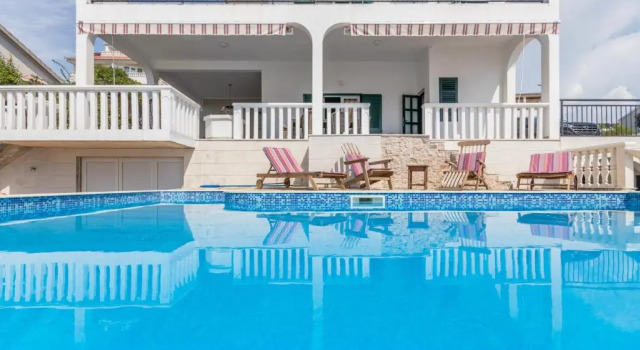 Villa Gajeta