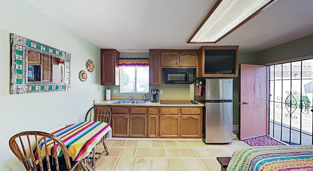 New Listing! Oasis w/ Pool & Casita, Near Downtown home, Забронировать Отель Палм-Спрингс Coachella Valley, рядом с Camelot Park Family Center