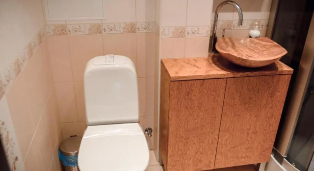 Апартаменты c 1 комнатой Sadama 11 Apartment