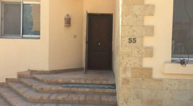 Private Villa, Rezervați Vilă Vile în As Suways, Vilă