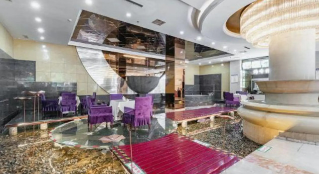 Haifeng International Hotel, Rezervovat Hotel Haidong Čína